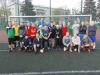 Futbolowa majówka w Twierdzy