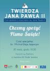 Twierdza Jana Pawła II
