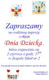 Dzień Dziecka na Nowodworzance