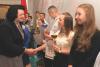 Uczniowie nowodworskich szkół laureatami konkursu o Marszałku Piłsudskim zorganizowanego przez ZOR RP
