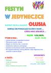 Festyn na rzecz Olusia