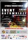 Event ratowniczy
