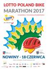 LOTTO Poland Bike Marathon: teraz Sitkówka-Nowiny