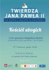 Twierdza Jana Pawła II