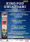 Kino pod gwiazdami