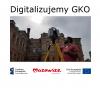 Digitalizujemy GKO