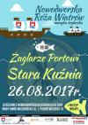 Nowodworska Róża Wiatrów