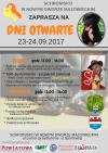 Dni otwarte schroniska dla bezdomnych psów