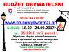 Budże Obywatelski - Osiedle Młodych