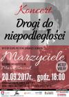 Drogi do niepodległości