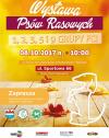 XXXVII Jesienna Wystawa Psów Rasowych