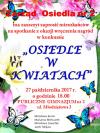 Osiedle w kwiatach