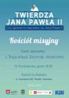 Twierdza Jana Pawła II