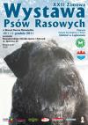 Wystawa Psów Rasowych