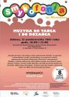 Smykofonia - muzyka do tańca i do różańca