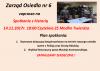 Spotkanie Zarządu Osiedla Nr 6