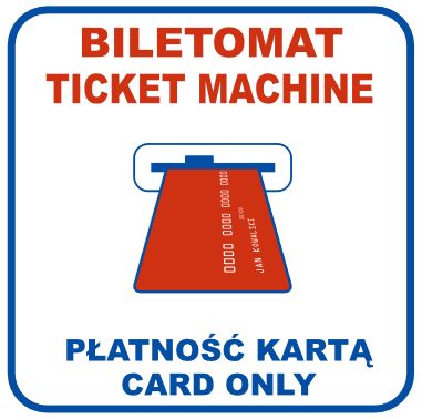 Zmiany w systemie sprzedaży biletów ZTM
