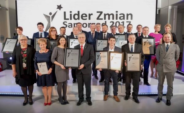 Nowy Dwór Mazowiecki doceniony za aktywne poszukiwanie funduszy zewnętrznych