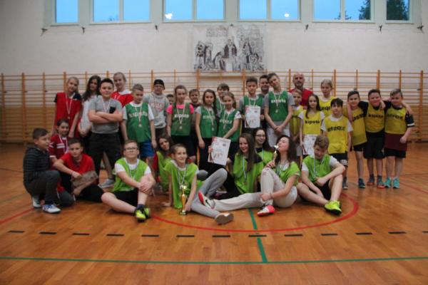 Noc Bibliotek 2025 – ruszyliśmy do dzieła!