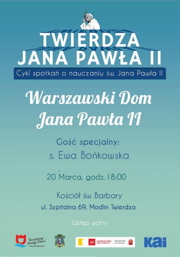 Twierdza Jana Pawła II