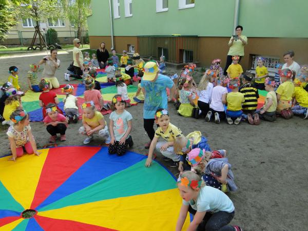 Dzień Ziemi w „Słonecznej Krainie”
