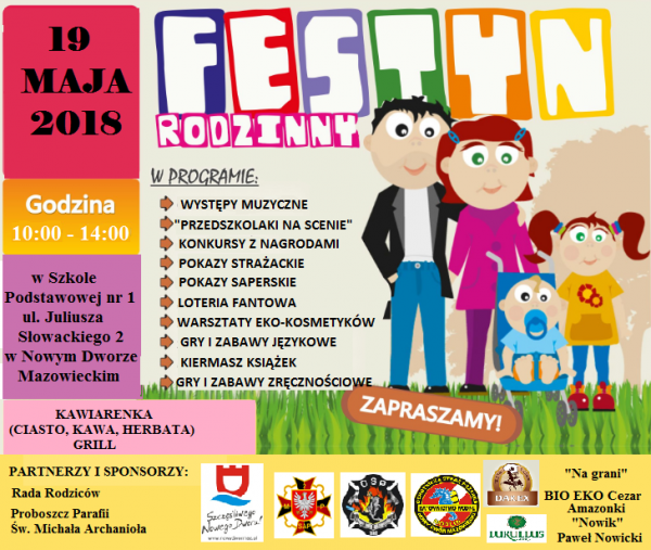 Festyn rodzinny