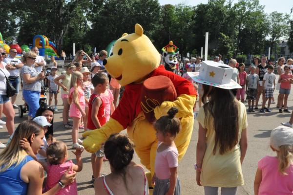 Dzień Dziecka 2018
