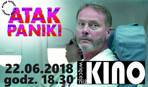 Atak paniki
