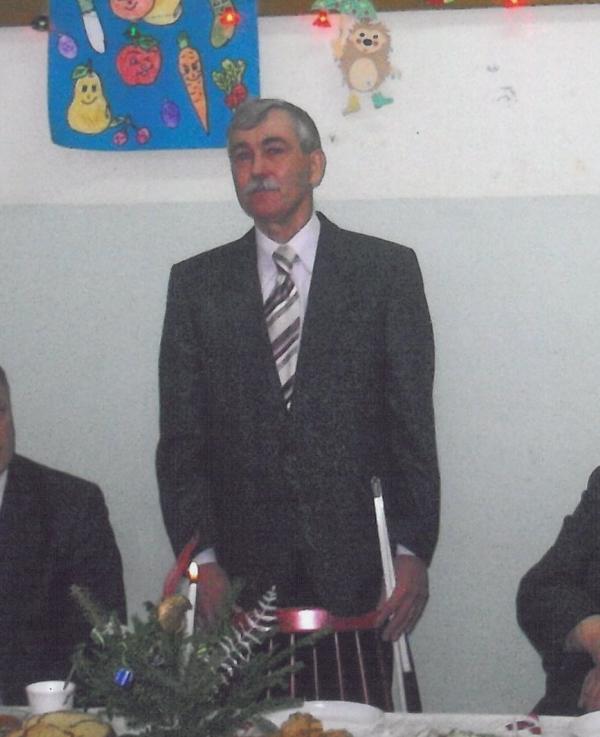 Edward Rutkowski Honorowym Obywatelem Miasta
