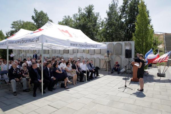 Ambasador Izraela i Naczelny Rabin na międzykulturowym spotkaniu w NDM