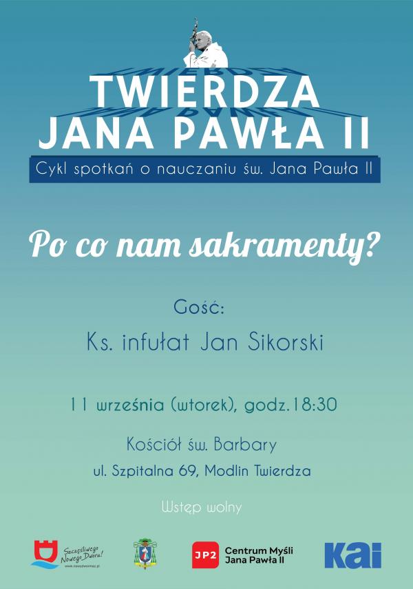 Twierdza Jana Pawła II