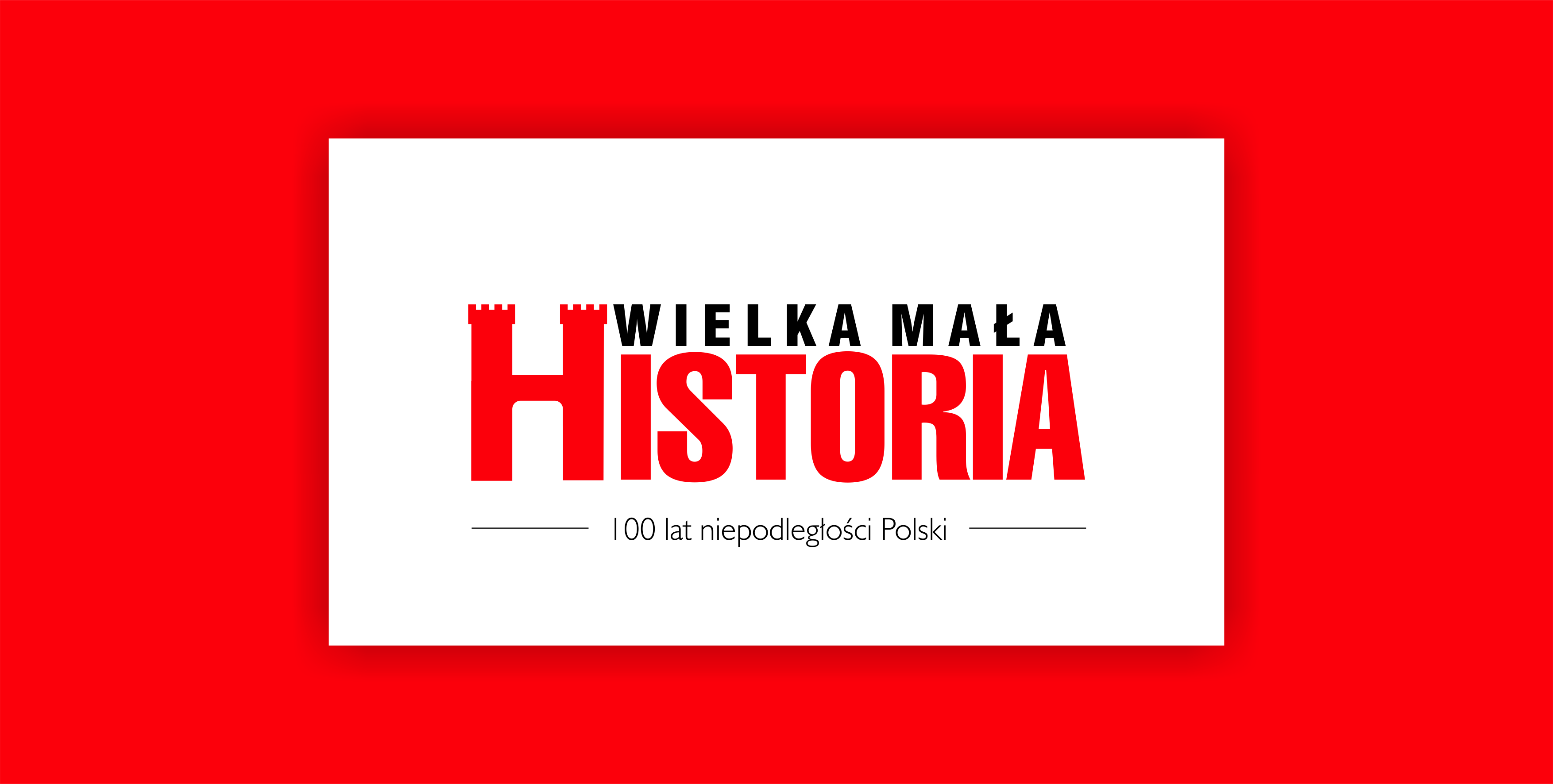 Wielka Mała Historia