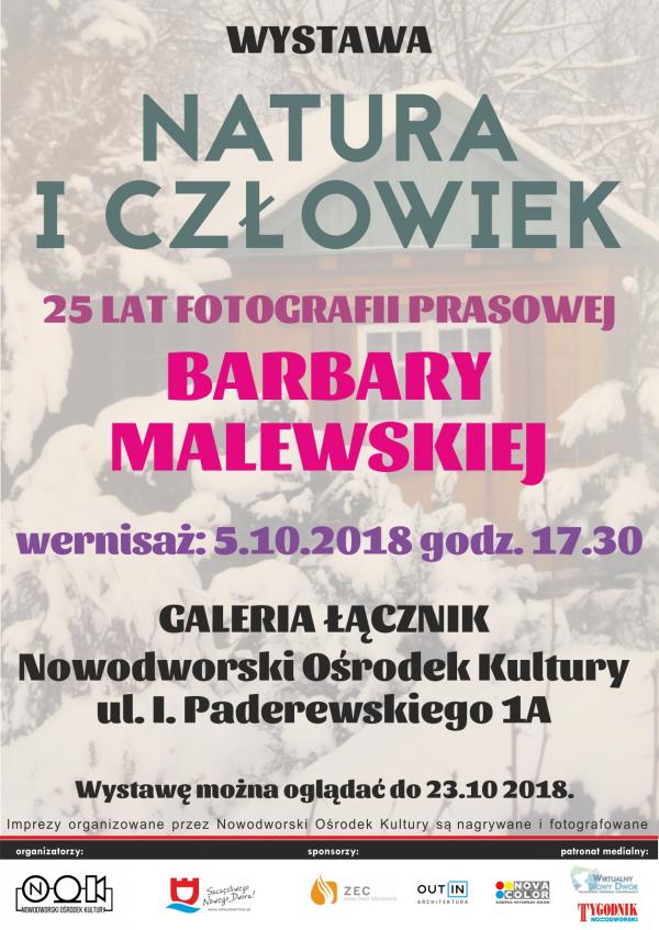 Natura i człowiek