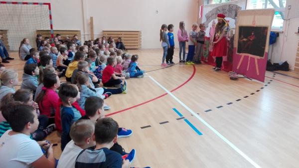 Elementarz młodego patrioty