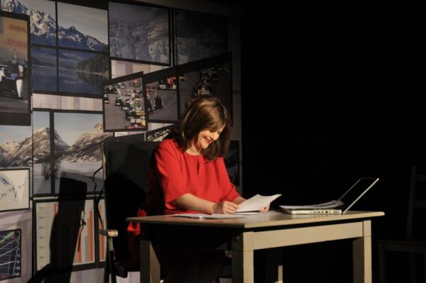 Nikt nie jest doskonały