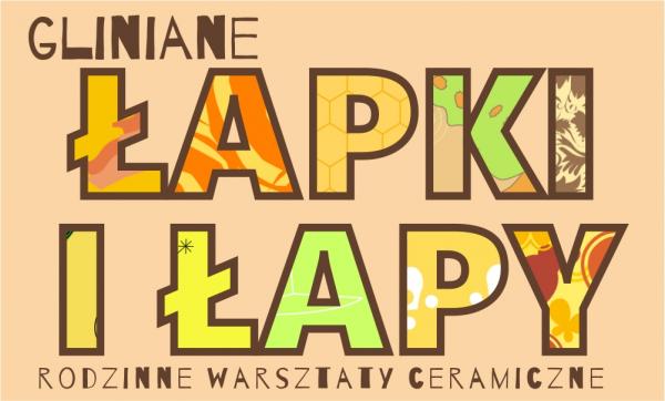 Gliniane łapki i łapy - rodzinne warsztaty ceramiczne