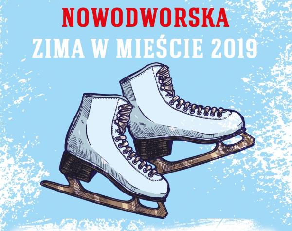 Nowodworska Zima w Mieście