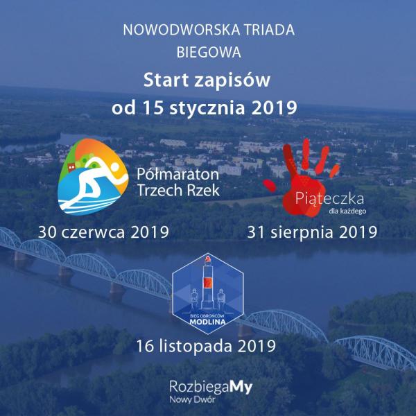 Nowodworska Triada Biegowa