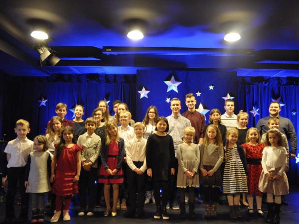 Koncert „Kolęd i Pastorałek”