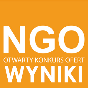 Wyniki konkursu NGO: Realizacja zadań publicznych w zakresie upowszechniania sportu i rekreacji wśród dzieci i młodzieży na terenie miasta Nowy Dwór Mazowiecki w 2019 roku