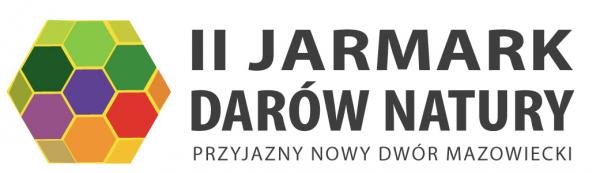 Szukamy wystawców na II Jarmark Darów Natury!