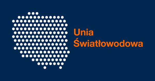 Budowa sieci światłowodowej w ramach projektu POPC
