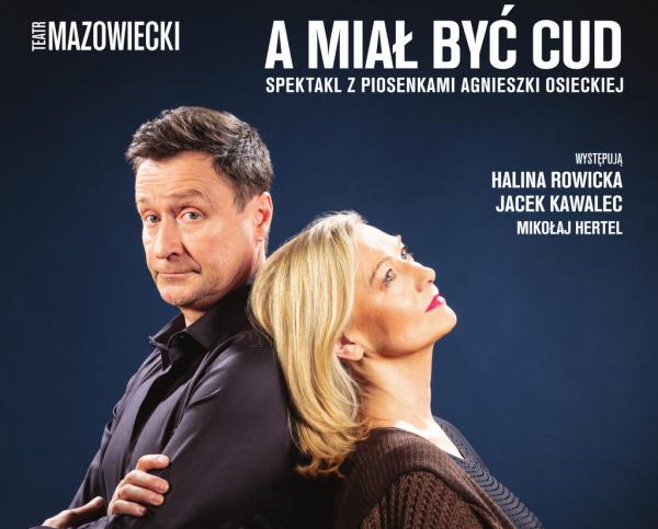 A miał być cud