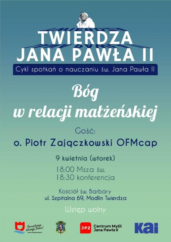 Bóg w relacji małżeńskiej
