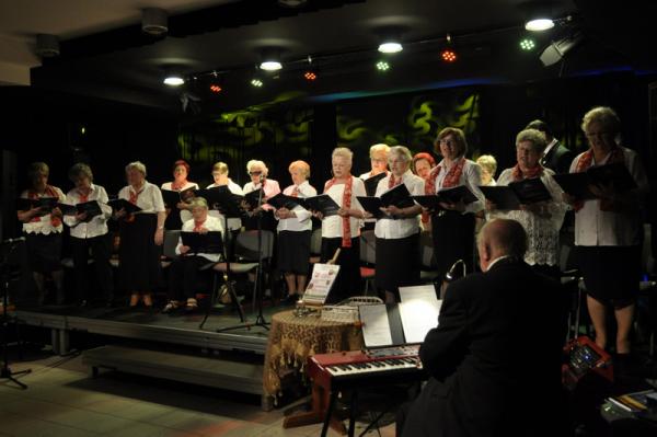 Kwietniowy koncert „Marzycieli” i Jakuba Janika
