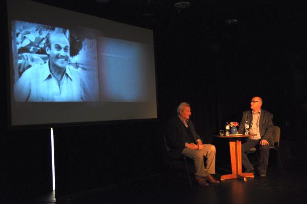 Więcej niż kino – Jeszcze dzień życia