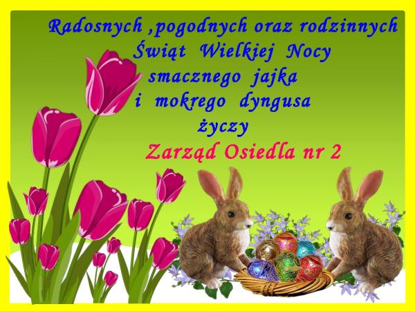 Życzenia świąteczne ZO2