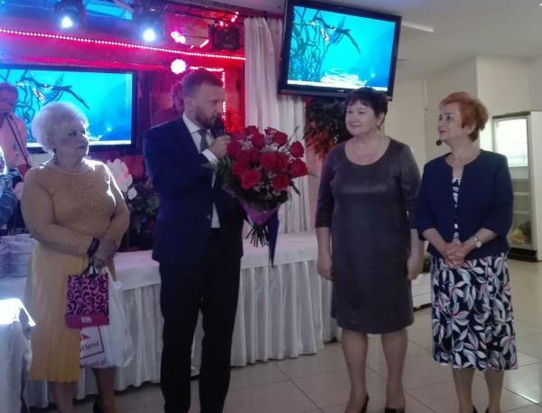 Obchody Światowego Dnia Inwalidy