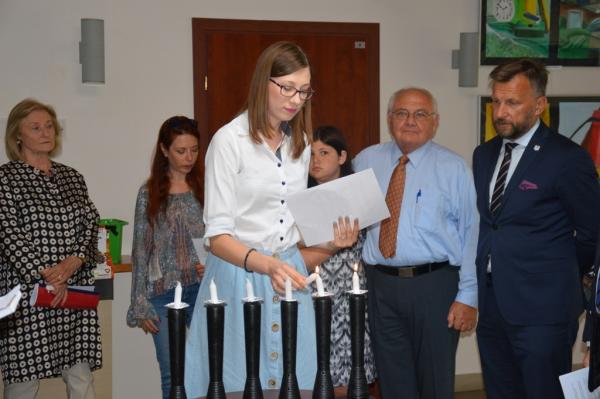 VII Gala Konkursu na esej o tolerancji i dialogu