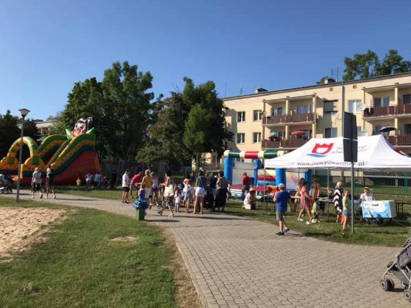 Aktywna Sobota